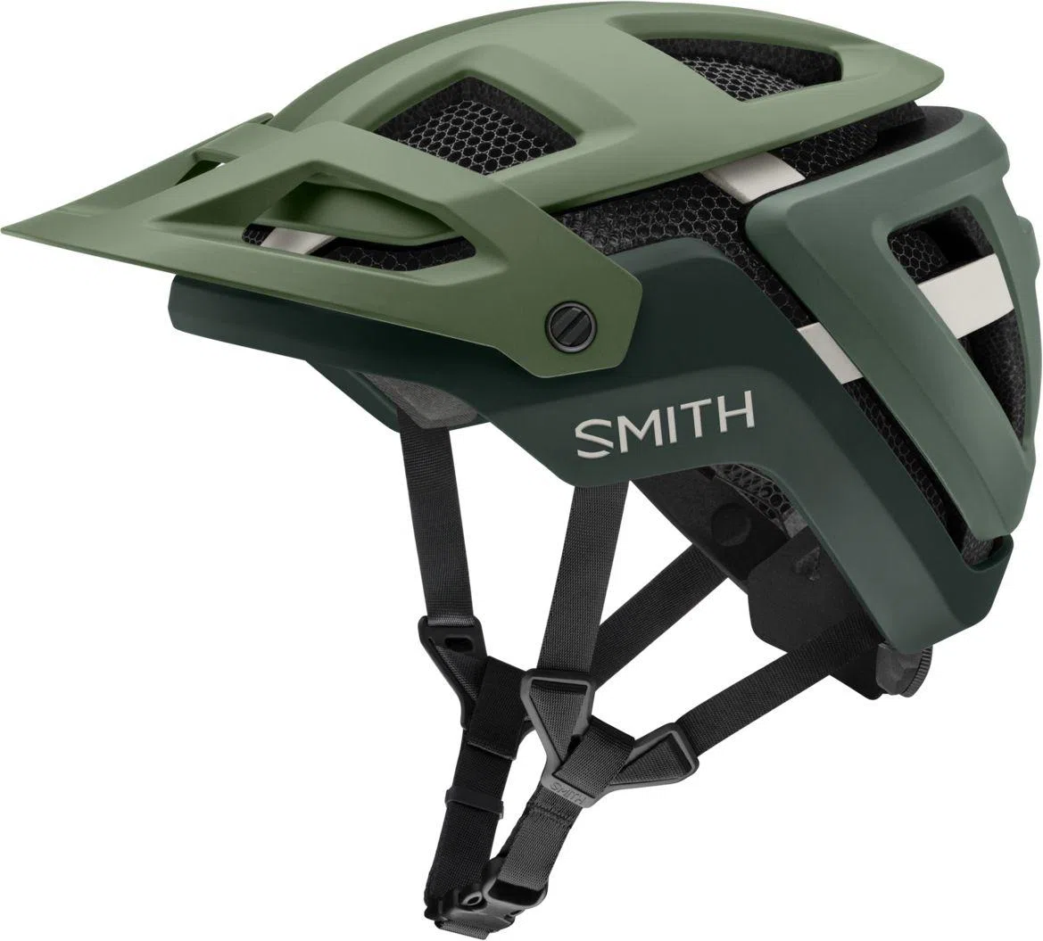 Smith Optics Mountain Bike Helmets E00774 Forefront 3 MIPS Helmet - view 36